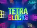 Spel Tetra Blokken online Spel Tetra Blokken online