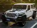 Spel Jeep Wrangler 4xe Puzzel online Spel Jeep Wrangler 4xe Puzzel online