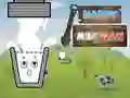 Spel Blij Glas Melk online