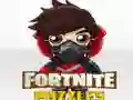 Spel Fortnite Puzzels online Spel Fortnite Puzzels online
