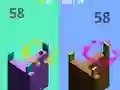 Spel Eindeloze Draaiingen online Spel Eindeloze Draaiingen online