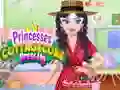 Spel Prinsessen Kleden in Cottagecore Stijl online Spel Prinsessen Kleden in Cottagecore Stijl online
