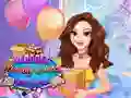 Spel #Vlogger Schoonheidsdozen Uitpakken online Spel #Vlogger Schoonheidsdozen Uitpakken online