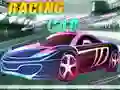 Spel Raceauto online