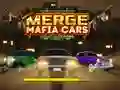 Spel Samensmelten van Mafia-auto's online Spel Samensmelten van Mafia-auto's online