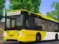 Spel Moderne Bus Simulator Nieuwe Parkeer Spellen online Spel Moderne Bus Simulator Nieuwe Parkeer Spellen online