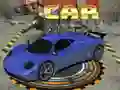 Spel Stad Auto Rush online Spel Stad Auto Rush online