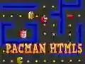 Spel Pacman HTML5 online Spel Pacman HTML5 online