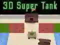 Spel 3D Super Tank online