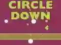 Spel Cirkel Naar Beneden online Spel Cirkel Naar Beneden online