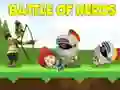 Spel Slag der Helden online