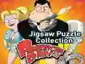 Spel Amerikaanse Papa Puzzelcollectie online Spel Amerikaanse Papa Puzzelcollectie online