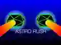 Spel Astro Rush online