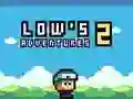Spel De Avonturen van Low 2 online Spel De Avonturen van Low 2 online