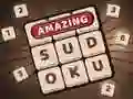 Spel Geweldig Sudoku online