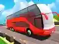 Spel Busrij-simulator online Spel Busrij-simulator online