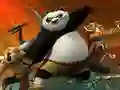 Spel Kungfu Panda Puzzelcollectie online