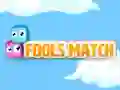 Spel Fool's Match online
