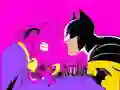 Spel Batman Beyond Kleurboek online Spel Batman Beyond Kleurboek online