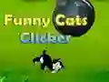 Spel Grappige Katten Klikker online Spel Grappige Katten Klikker online