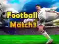 Spel Voetbal Wedstrijd 3 online Spel Voetbal Wedstrijd 3 online