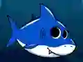 Spel Ga Baby Shark Ga online Spel Ga Baby Shark Ga online