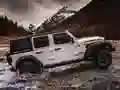 Spel Jeep Wrangler 4xe Glijden online Spel Jeep Wrangler 4xe Glijden online
