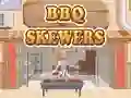 Spel BBQ-spiesen online