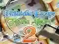 Spel Filatelistische ontsnapping Fauna album 2 online Spel Filatelistische ontsnapping Fauna album 2 online