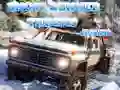 Spel Sneeuw Runner Trucks Puzzel online Spel Sneeuw Runner Trucks Puzzel online