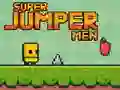 Spel Super Springers Mannen online Spel Super Springers Mannen online