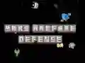 Spel Mars Oorlog Verdediging online
