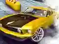 Spel Stuntauto Onmogelijk Parcours Uitdaging online Spel Stuntauto Onmogelijk Parcours Uitdaging online