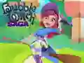 Spel Bubble Witch Saga online