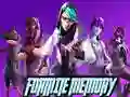 Spel Fortnite Geheugen online Spel Fortnite Geheugen online