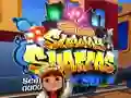 Spel Subway Surfers San Francisco online Spel Subway Surfers San Francisco online