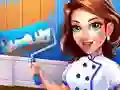 Spel Huisverf schilder online Spel Huisverf schilder online