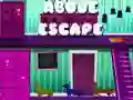 Spel Ontsnapping uit het Huis online