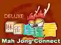 Spel Mahjong Deluxe 2 online Spel Mahjong Deluxe 2 online