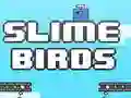 Spel Slijmvogels online Spel Slijmvogels online
