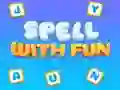 Spel Spellen met plezier online Spel Spellen met plezier online
