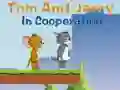 Spel Tom en Jerry in samenwerking online