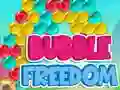 Spel Bubbel Vrijheid online