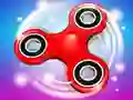 Spel Fidget Spinner online Spel Fidget Spinner online