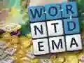 Spel Microsoft Wordament online