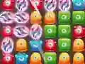 Spel Jelly Crush Saga online Spel Jelly Crush Saga online