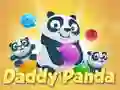 Spel Papa Panda online