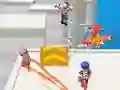 Spel Parkour Race online Spel Parkour Race online