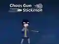 Spel Chaos Pistool Stickman online