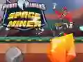 Spel Power Rangers: Ruimte Mijnwerker online Spel Power Rangers: Ruimte Mijnwerker online